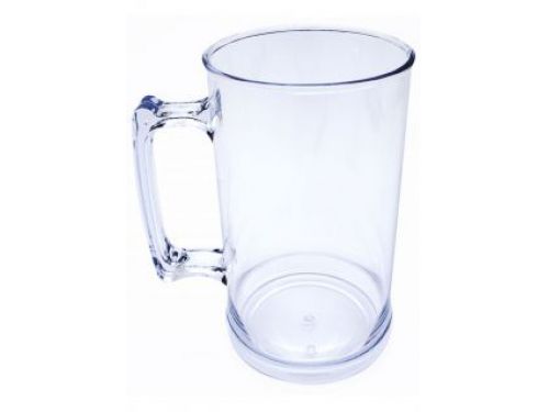 CANECA DE ACRÍLICO - 300 ML