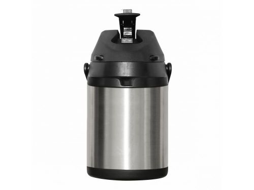 GARRAFA TÉRMICA INOX 2,5 LT