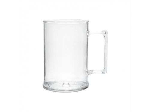 CANECA ACRÍLICA  300ML