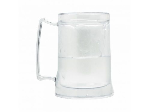 CANECA GEL FOSCA 400ML