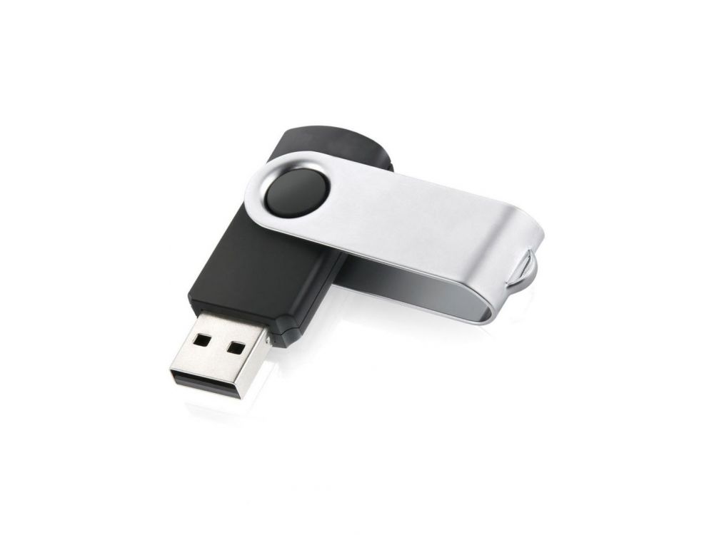 PEN DRIVE GIRATORIO 8GB