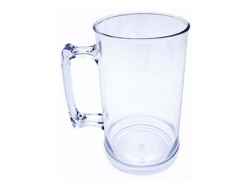 CANECA DE ACRÍLICO - 300 ML