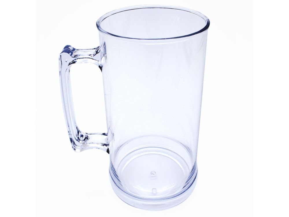 CANECA DE ACRÍLICO - 300 ML