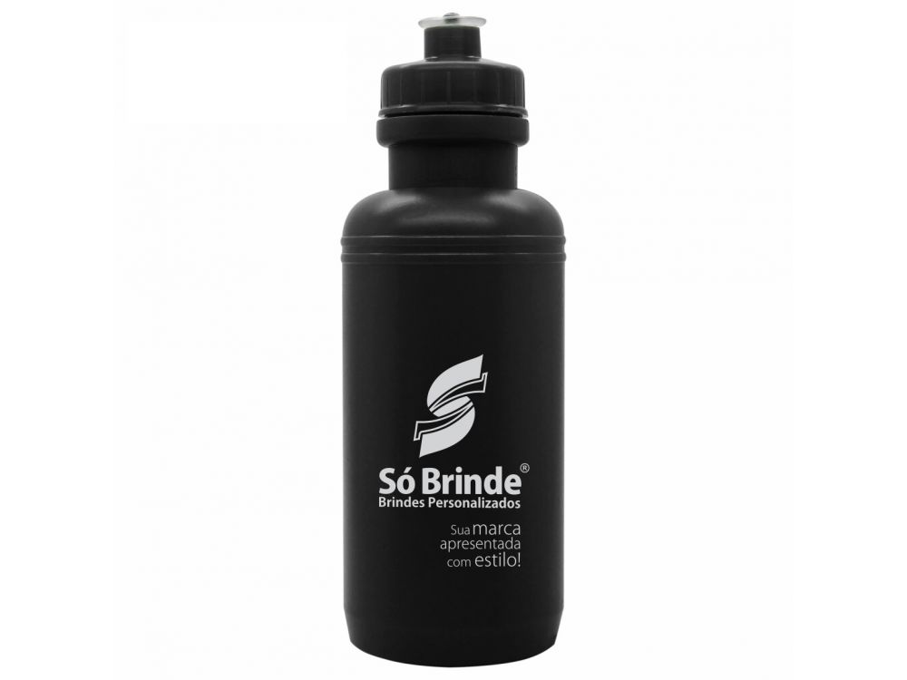 SQUEEZE PLÁSTICO 500ML