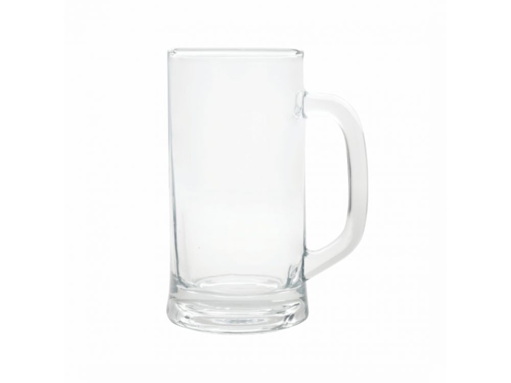 CANECA P/ CHOPP 415ML VIDRO