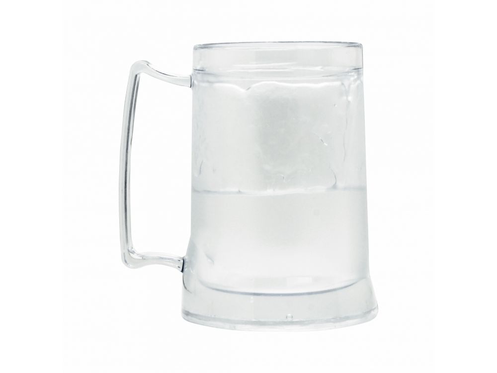 CANECA GEL FOSCA 400ML