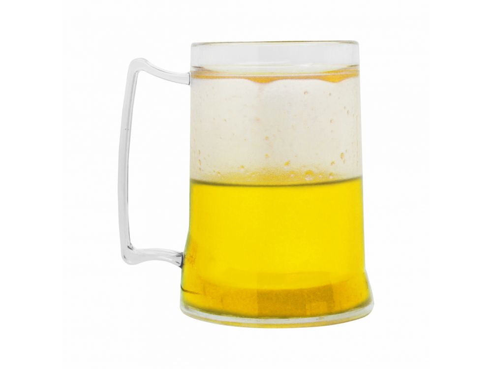 CANECA GEL FOSCA 400ML