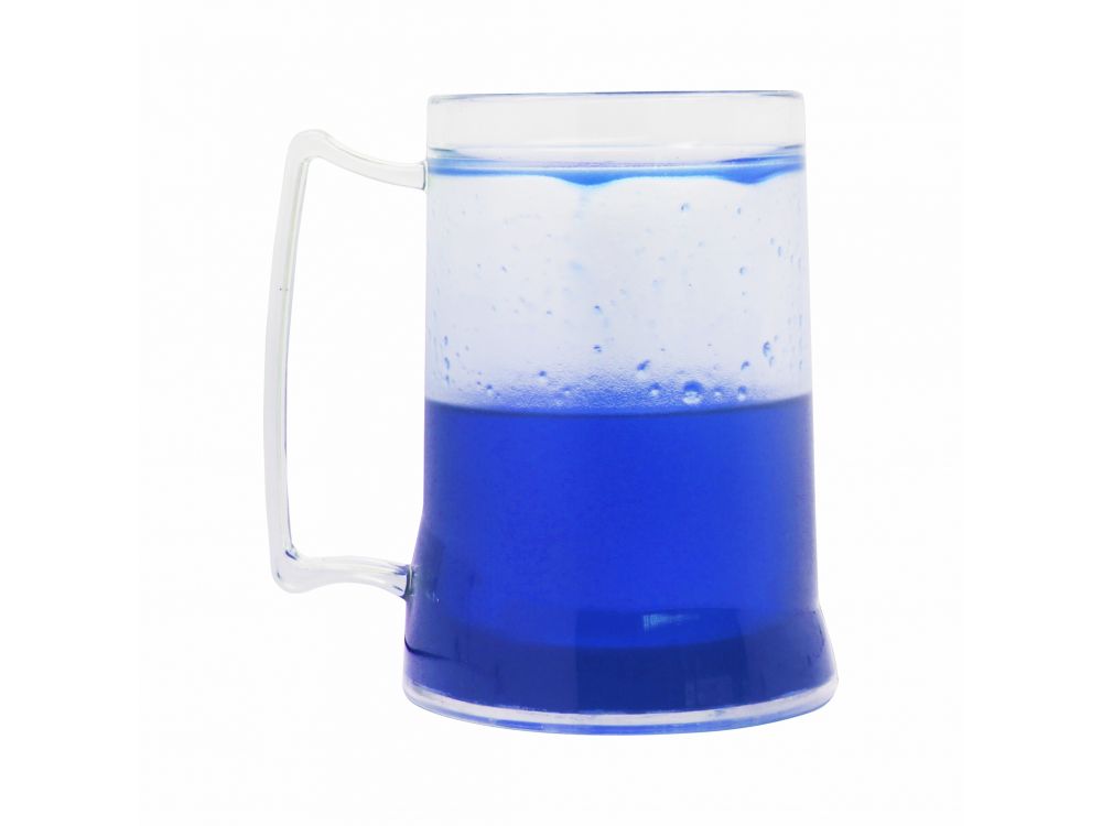 CANECA GEL FOSCA 400ML