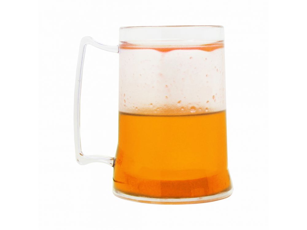 CANECA GEL FOSCA 400ML